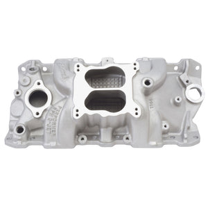 Edelbrock Performer RPM Q-Jet Manifold