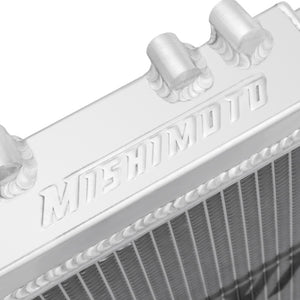 Mishimoto 91-99 Nissan Sentra w/ SR20 Manual Aluminum Radiator