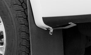 Access ROCKSTAR 2016-2020 Toyota Tacoma w/ Trim Plates (Excl. SR) 12in W x 18in L Splash Guard