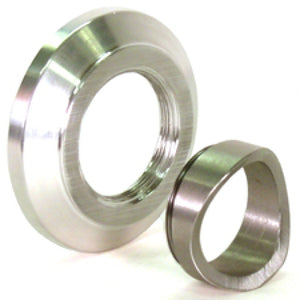 ATP Aluminum HKS SSQ Modular Weld-On Flange Kit