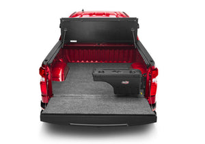 UnderCover 2023 Chevy Colorado/2023 GMC Canyon Passenger Side Swing Case