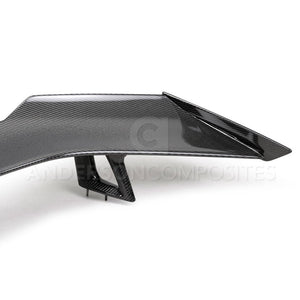 Anderson Composites 17-19 Chevy Camaro ZL1 LE  Type-OE Rear Spoiler