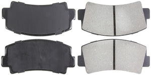 StopTech Performance Brake Pads