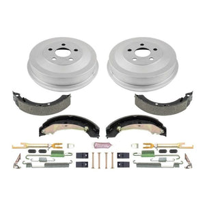 Power Stop 04-09 Chrysler PT Cruiser Rear Autospecialty Drum Kit