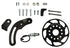Moroso Small Block Ford Ultra Series Crank Trigger Kit