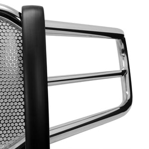 Westin 2006-2008 Dodge Ram 1500 HDX Grille Guard - SS