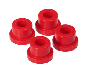 Prothane 84-87 Honda Civic/CRX Rear Sway Bar Bushings - 23mm - Red