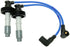 NGK Volvo S40 2004-2000 Spark Plug Wire Set