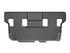 WeatherTech 07+ Ford Expedition Rear FloorLiner - Black