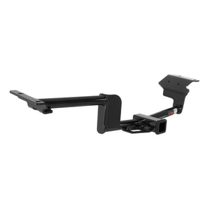 Curt 09-11 Ford Flex Lincoln Mkt Class 3 Trailer Hitch w/2in Receiver BOXED