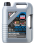 LIQUI MOLY 5L Top Tec 4600 Motor Oil SAE 5W30