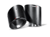 Akrapovic 08-14 Mitsubishi Lancer Evolution Tail Pipe Set (Carbon)