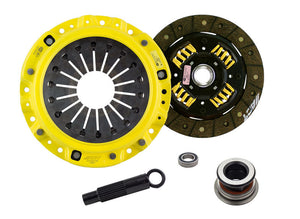 ACT 2000 Honda S2000 HD/Perf Street Sprung Clutch Kit