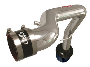 Injen 88-91 Civic Ex Si CRX Si Polished Cold Air Intake