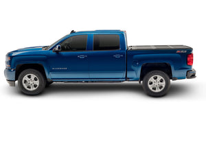 UnderCover 14-18 Chevy Silverado 1500 (19 Legacy) / 15-19 Silverado 2500/3500 HD 8ft Flex Bed Cover