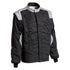 Sparco Jacket 2X Blk/Gr