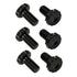 Moroso GM LS 2-Point M11 x 1.5 Flex Plate Bolt Kit - Set of 6