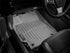 WeatherTech 11-13 Ford Edge Front FloorLiner - Grey