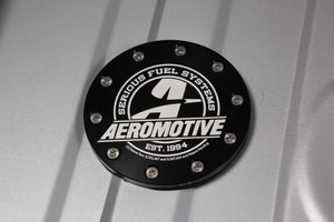 Aeromotive 74-77 Chevrolet Camaro & 74-78 Pontiac Firebird 200 Stealth Gen 2 Fuel Tank