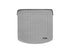 WeatherTech 08+ Chevrolet Captiva Cargo Liners - Grey