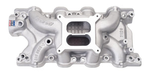 Edelbrock Performer RPM E-Boss 302 Ford Manifold