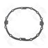 Yukon Gear GM 9.76in & 2014 & Up GM 9.5in 12 Bolt Cover Gasket