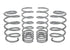 Whiteline 12-18 Ford Focus ST Performance Lowering Springs