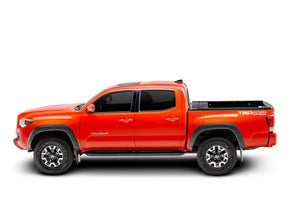 Retrax 2022 Tundra Regular & Double Cab 6.5in Bed w/Deck Rail System ProMX Retractable Tonneau Cover