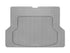 WeatherTech Universal Universal Universal Trim-to-fit Front and Rear OTH Mat set - Grey