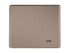 WeatherTech 18-20 Chevrolet Tahoe Cargo Liners - Tan