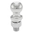 Curt 1-7/8in Trailer Ball (1in x 2-1/8in Shank 3500lbs Chrome)