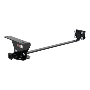 Curt 10-16 Mercedes-Benz E350 Sedan Class 1 Trailer Hitch w/1-1/4in Receiver BOXED