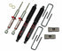 Skyjacker 2004-2004 Ford F-150 Heritage Suspension Lift Kit w/ Shock