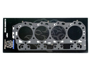 Sinister Diesel 01-10 Chevy Black Diamond Head Gasket for Duramax (Driv. B)