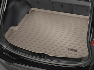 WeatherTech 15.5-18 Volvo V60 Cargo Liners - Tan