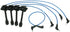 NGK Toyota Camry 1994 Spark Plug Wire Set