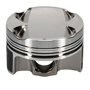 Wiseco Mitsubishi EVO 4-9 HD2 -86.75mm Bore 1.137in CH - Single Piston