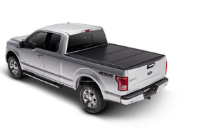 UnderCover 2021+ Ford F-150 8ft Ultra Flex Bed Cover