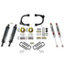 Skyjacker Suspension Toyota Tacoma 3in Lift Kit Component Box w/ M9500 Monotube Shocks