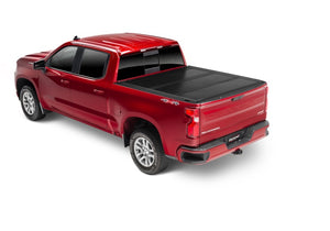 UnderCover 19-20 Chevy Silverado 1500 (w/ or w/o MPT) 6.5ft Flex Bed Cover