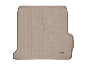 WeatherTech 99-02 Ford Expedition Cargo Liners - Tan