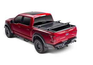 Retrax 19-22 Ram 1500 5.7ft Bed w/RAMBOX PowertraxONE XR