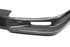 Seibon 02-03 Subaru WRX GD Carbon Fiber Front Lip