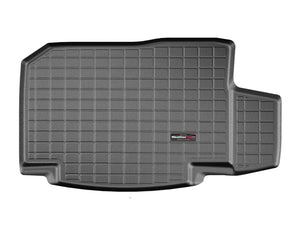 WeatherTech 2016+ Chevrolet Malibu Cargo Liners - Black