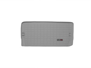 WeatherTech 11+ Dodge Durango Cargo Liners - Grey