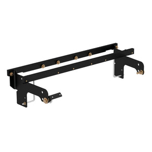 Curt 99-07 Chevrolet Silverado 2500 Under-Bed Gooseneck Installation Brackets