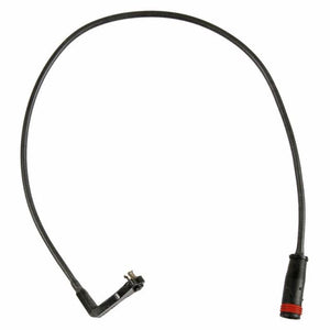 Power Stop 17-18 Mercedes-Benz G550 4x4 Rear Euro-Stop Electronic Brake Pad Wear Sensor