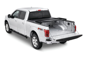 Tonno Pro 15-19 Ford F-150 8ft Soft Fold Tonno Fold Tri-Fold Tonneau Cover