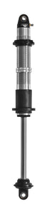 Fox 2.0 Factory Series 10in. Emulsion Coilover Shock 5/8in. Shaft (Normal Valving) 40/60 - Black