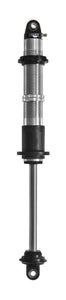 Fox 2.0 Factory Series 12in. Emulsion Coilover Shock 7/8in. Shaft (Custom Valving) - Blk